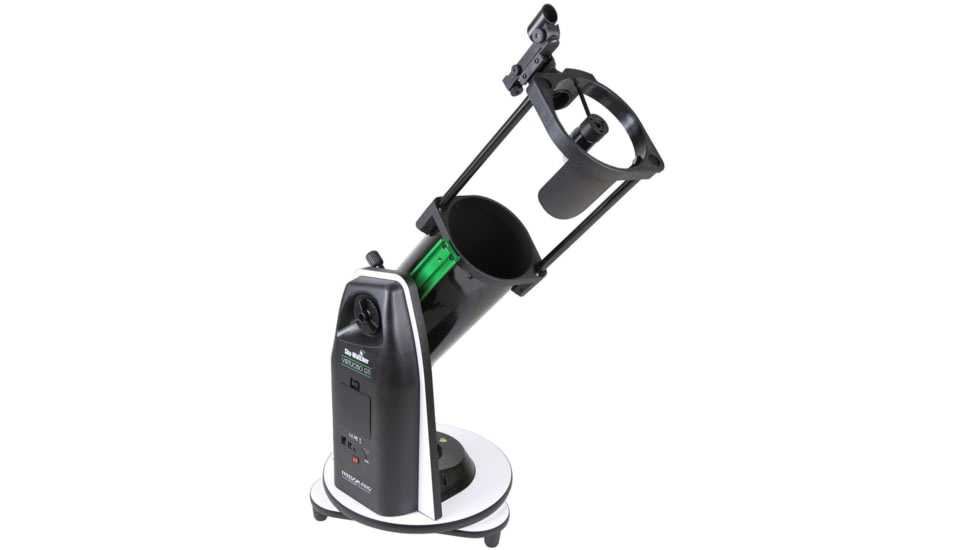 Sky Watcher Virtuoso GTi Tabletop GoTo Dobsonian Telescope, 130mm, S21210