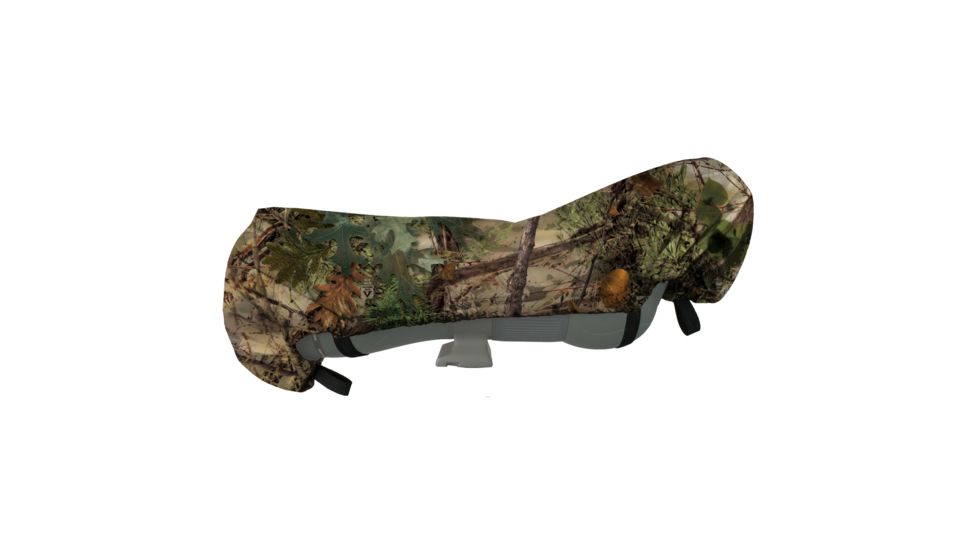 Slicker SpotSlicker Spotting Scope Cover, Alpine Mtn. Camo, Medium SK-DX-SPTFD10-D24