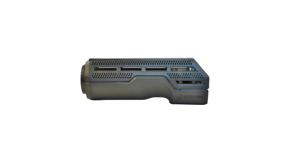 Slide Fire Solutions AR-15 Polymer Handguard OD Green