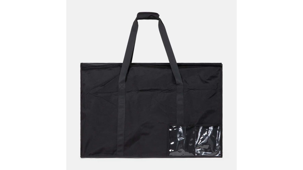 SLNT EMP Protection Bag, Black, 200L, SPUF-SPU2