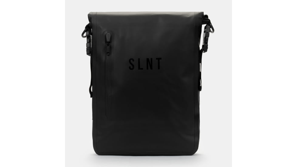 SLNT Faraday Laptop Dry Bag, Black, 6L, SPB-L15B-X