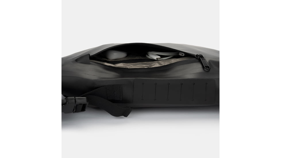 SLNT Faraday Laptop Dry Bag, Black, 6L, SPB-L15B-X