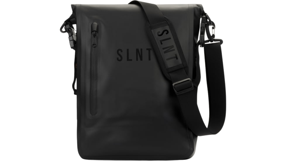 SLNT Faraday Laptop Dry Bag, Black, 6L, SPB-L15B-X