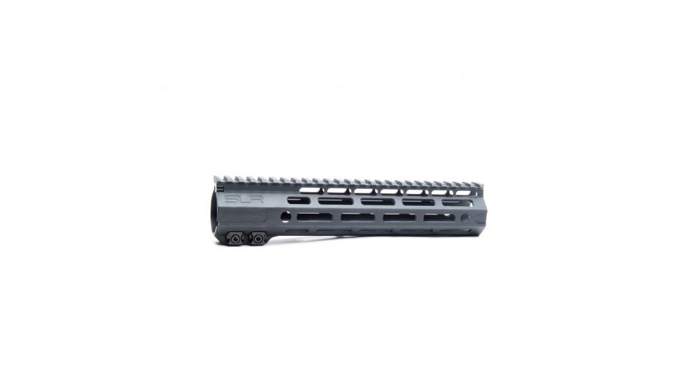 SLR 10.93 inch ION Lite M-LOK 5.56 Handguard, Black 00810646032002