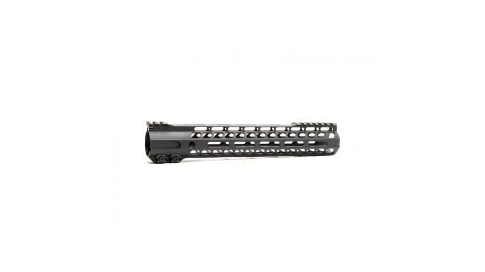 SLR 11.7 inch SOLO Ultra Lite M-LOK 5.56 Handguard, Black 00810646033191