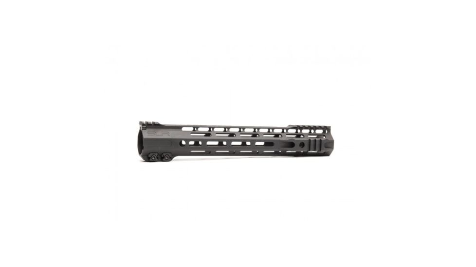 SLR 12.5 inch ION Hybrid M-LOK 5.56 Handguard, Black 00810646032101