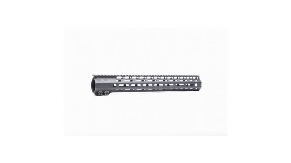 SLR 14.87 inch ION Lite M-LOK .308 Low Profile Handguard, Black 00810646031241