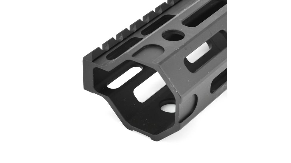 SLR 5 inch ION Lite M-LOK 5.56 Handguard, Black, ION5ML-LITE