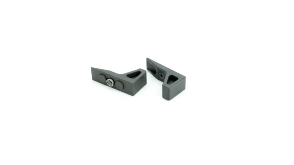 SLR KeyMod Mod1 Handstop, Black 00810646032767