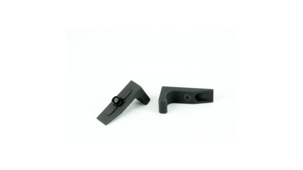 SLR M-LOK Mod2 Handstop, Black 00810646032828, EDEMO1