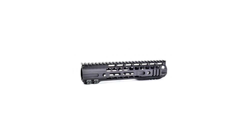 SLR Solo M-Lok Handguard, Black, 10.25 in SOLO10.25ML