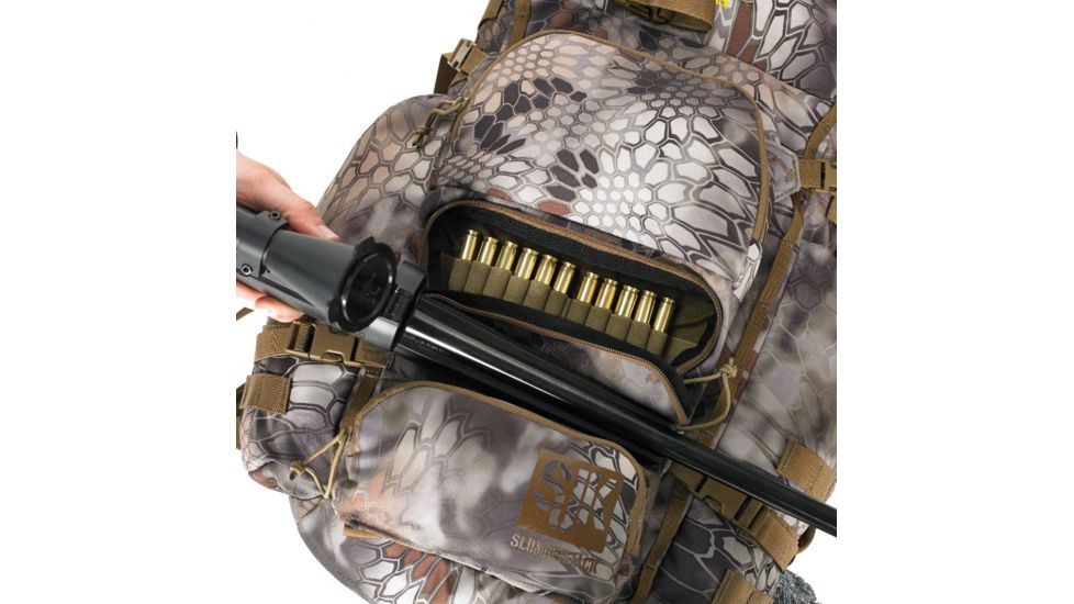 Slumberjack Carbine 2500 Kryptek Highlander, Kryptek Highlander, large 53760614-KPH
