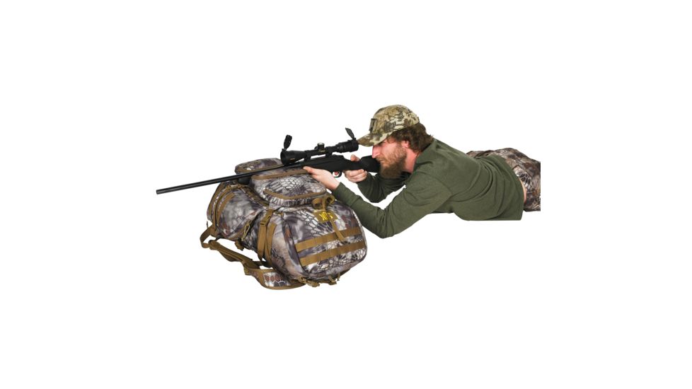 Slumberjack Carbine 2500 Kryptek Highlander, Kryptek Highlander, large 53760614-KPH