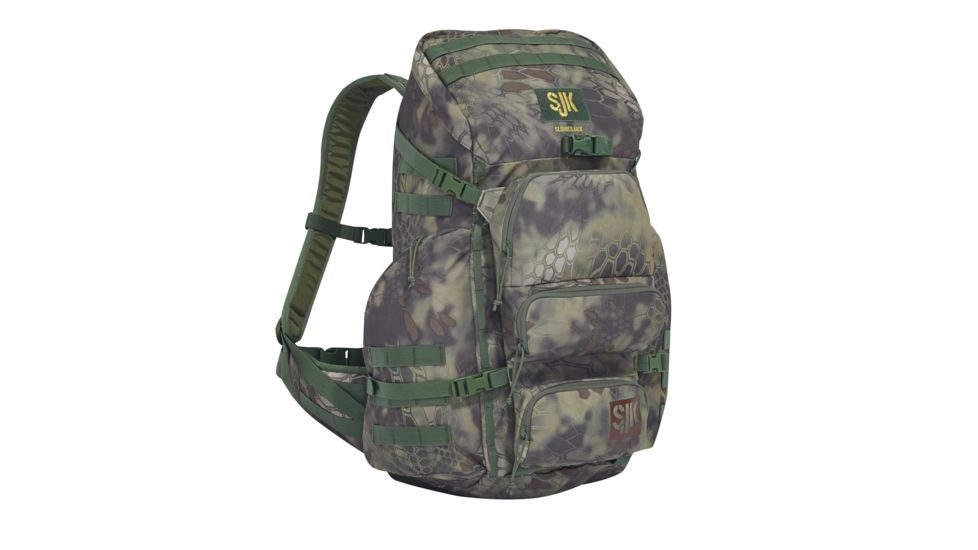 Slumberjack Carbine 2500 Mandrake, Mandrake, large 53760614-MDK