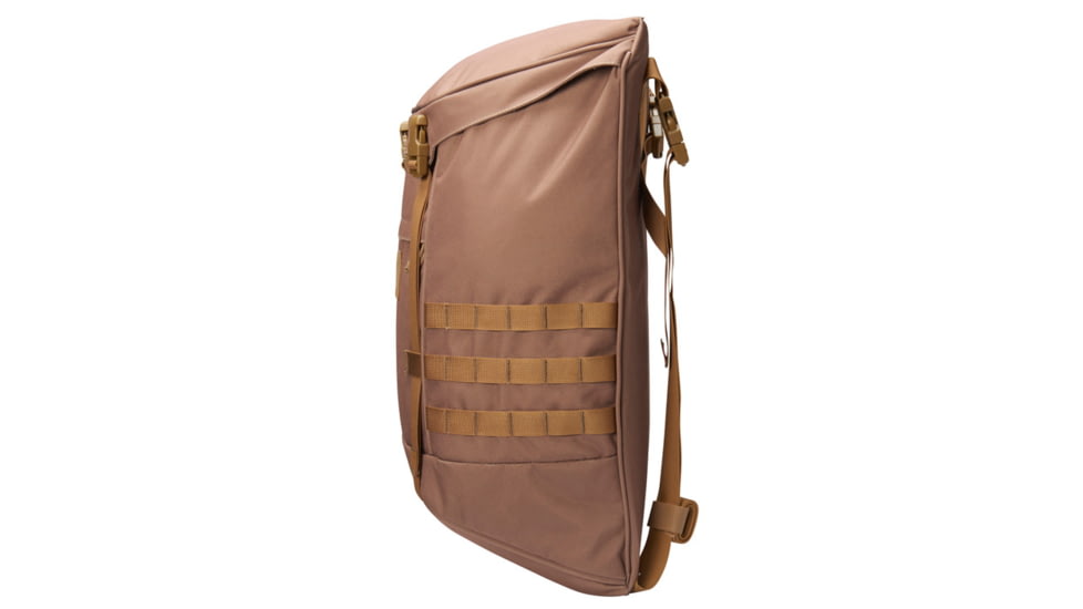 Slumberjack Overland Utility Bin, Coyote Brown, 53775620CBW