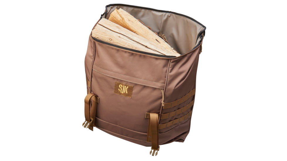 Slumberjack Overland Utility Bin, Coyote Brown, 53775620CBW
