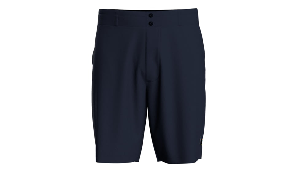 Smartwool 8in Short - Mens, Deep Navy, 2XL, SW0170990921XXL