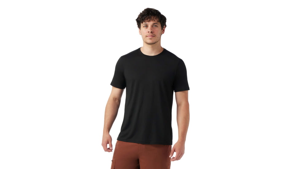 Smartwool Active Mesh T-Shirt - Mens