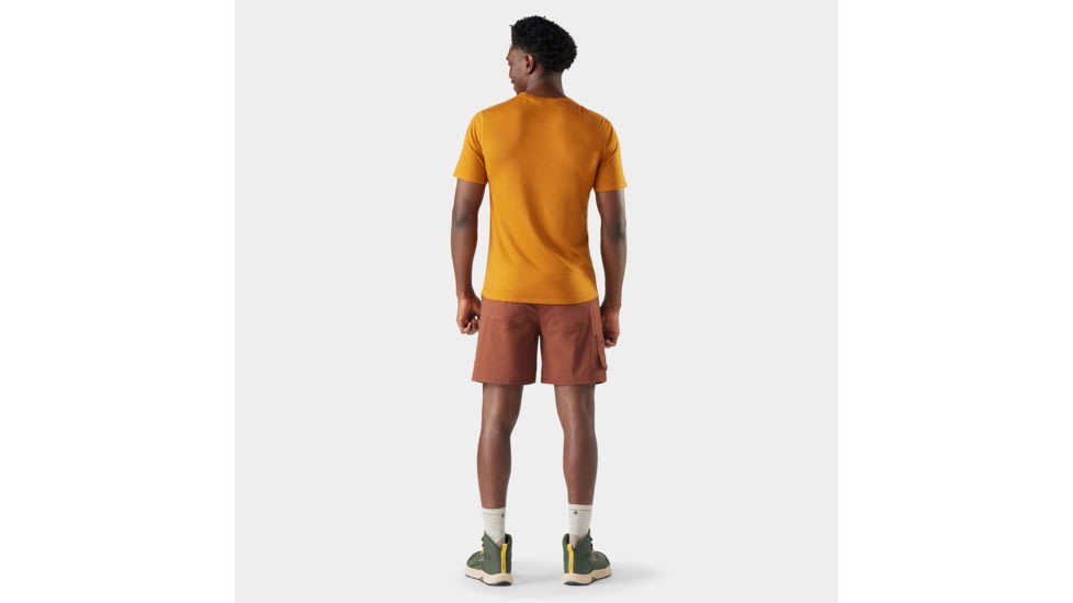 Smartwool Merino Tee - Mens