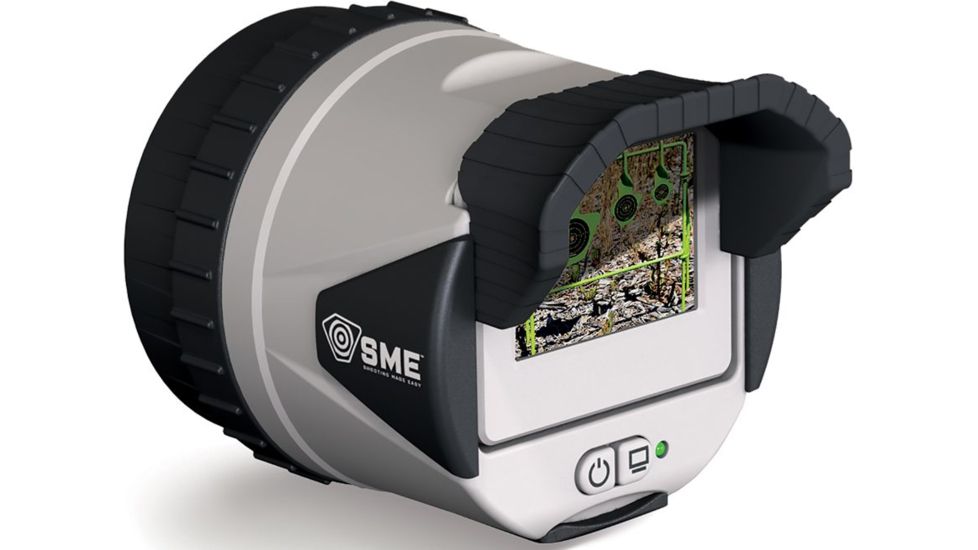 SME Spotting Scope Camera w/Screen, SME-SCPCAM-TFT
