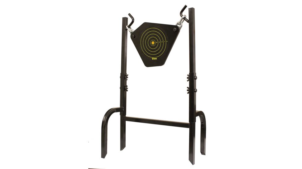 SME Steel Gong,9.5in, SME-95GNG