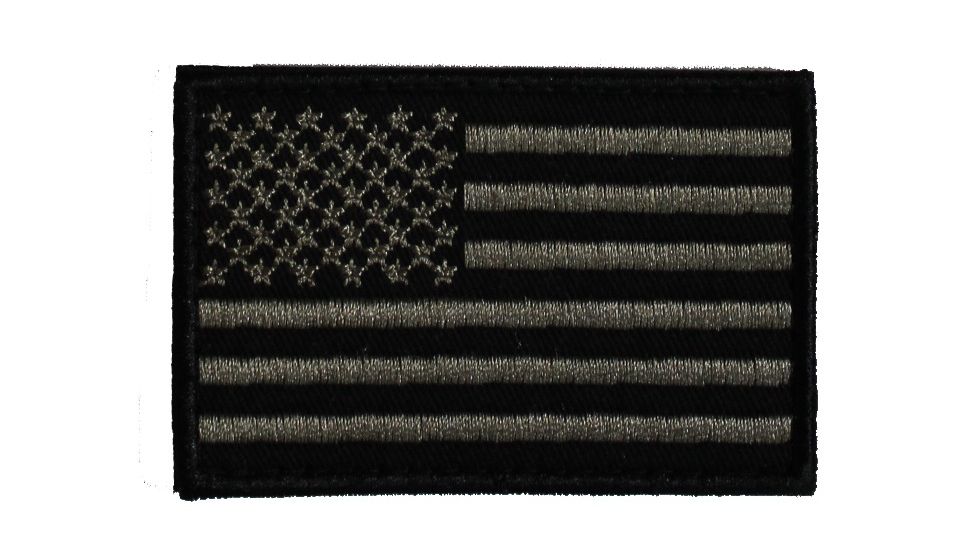 SME US Flag Fde, SME-FLGUSFDE