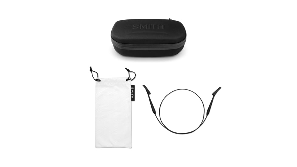 Smith Optics Guides Choice Sunglasses, ChromaPop Glass Polarized Green Mirror Lens, Tortoise Frame, 20494708662UI