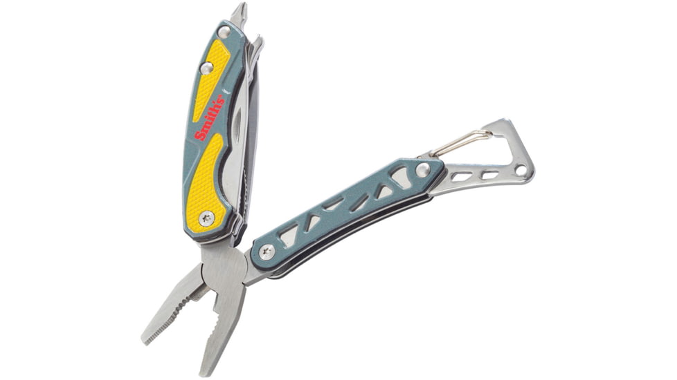 Smith's Sharpeners EdgeSport Multi-Tool