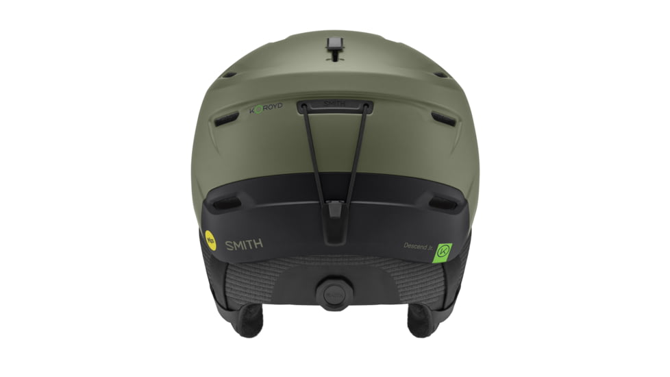 Smith Descend Jr. Mips Helmet