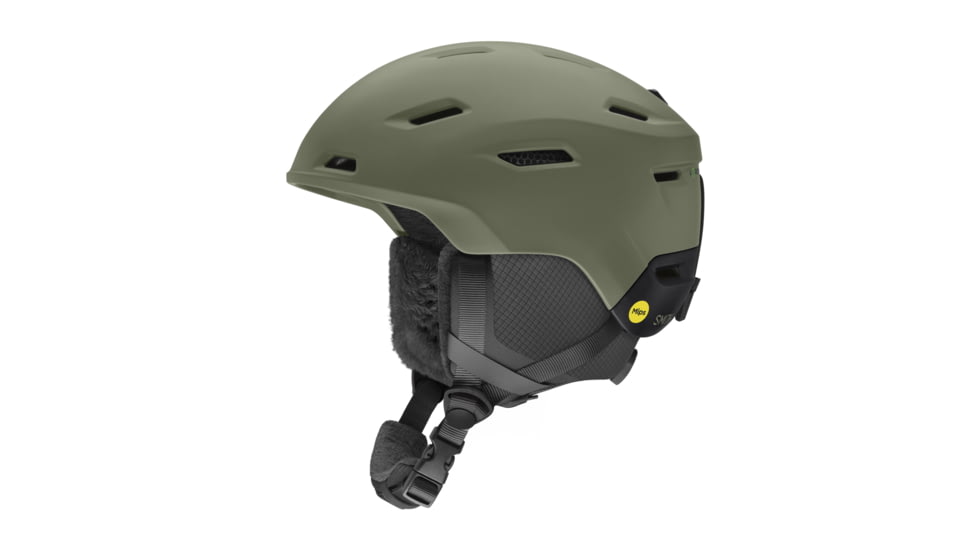 Smith Descend Jr. Mips Helmet