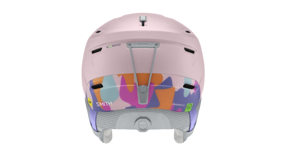 Smith Descend Jr. Mips Helmet