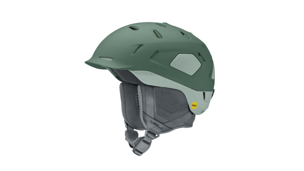 Smith Nexus MIPS Helmet