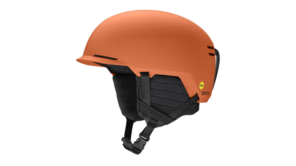 Smith Scout MIPS Helmet