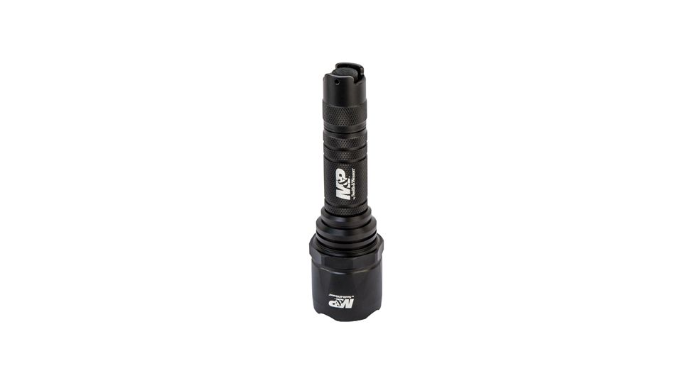 Smith &amp; Wesson Delta Force MS, RXP Rechargeable, 1x18650, 1081076