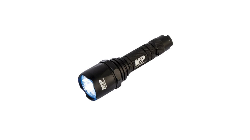 Smith &amp; Wesson Delta Force MS, RXP Rechargeable, 1x18650, 1081076