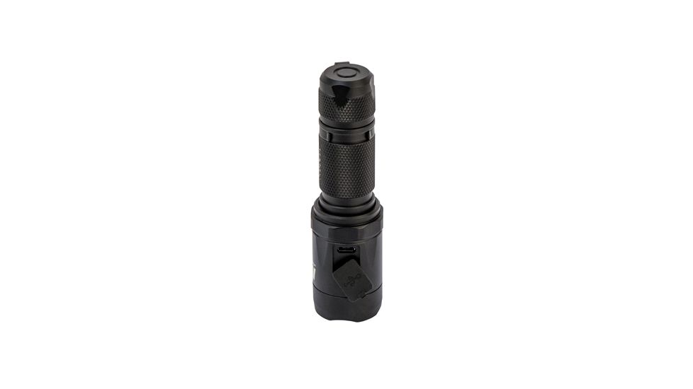 Smith &amp; Wesson Duty Series CS, RXP Rechargeable, 1x18650, 1078451
