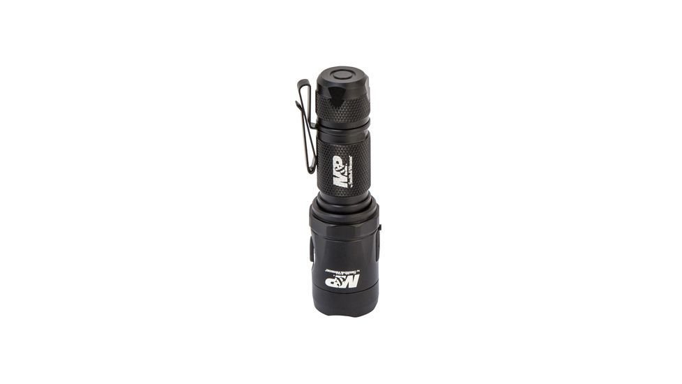 Smith &amp; Wesson Duty Series CS, RXP Rechargeable, 1x18650, 1078451