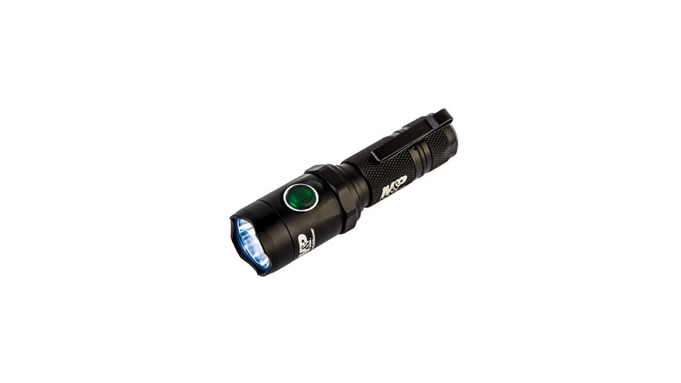 Smith &amp; Wesson Duty Series CS, RXP Rechargeable, 1x18650, 1078451