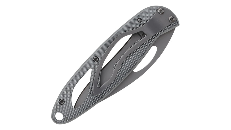 Smith &amp; Wesson Extreme Ops Linerlock SWA12CP