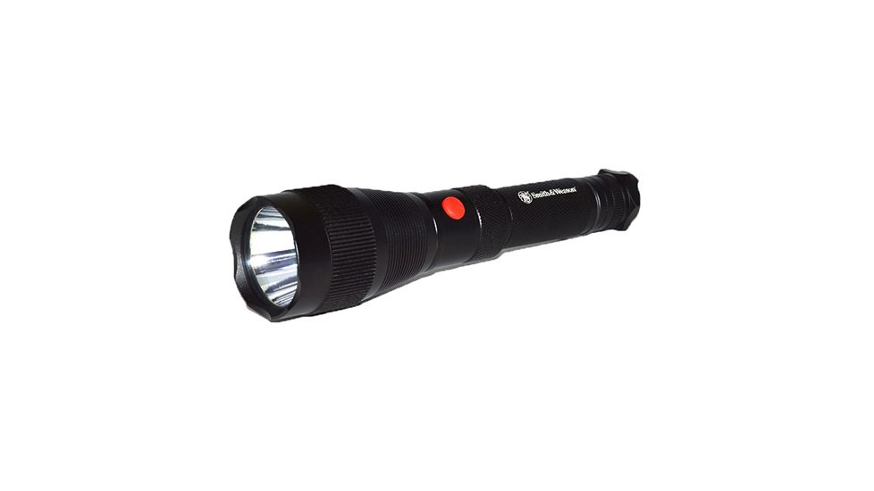 Smith &amp; Wesson Galaxy Green Beam Flashlight, 110252