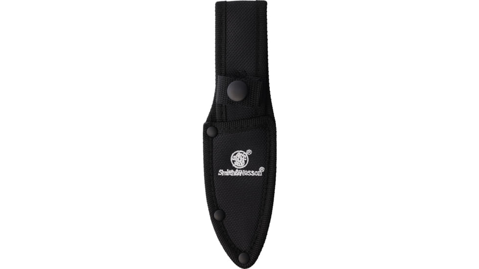 Smith &amp; Wesson H.R.T. Fixed Blade Tan, SWP1208876
