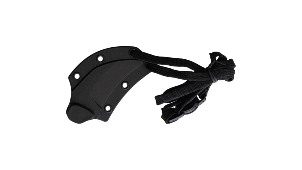 Smith &amp; Wesson H.R.T. Karambit Neck Knife