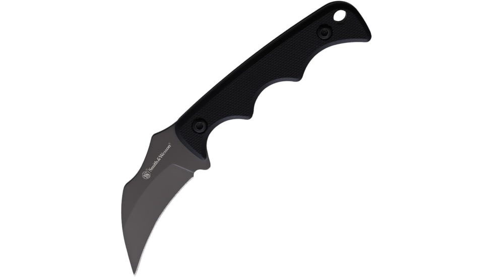 Smith &amp; Wesson H.R.T. Karambit Neck Knife