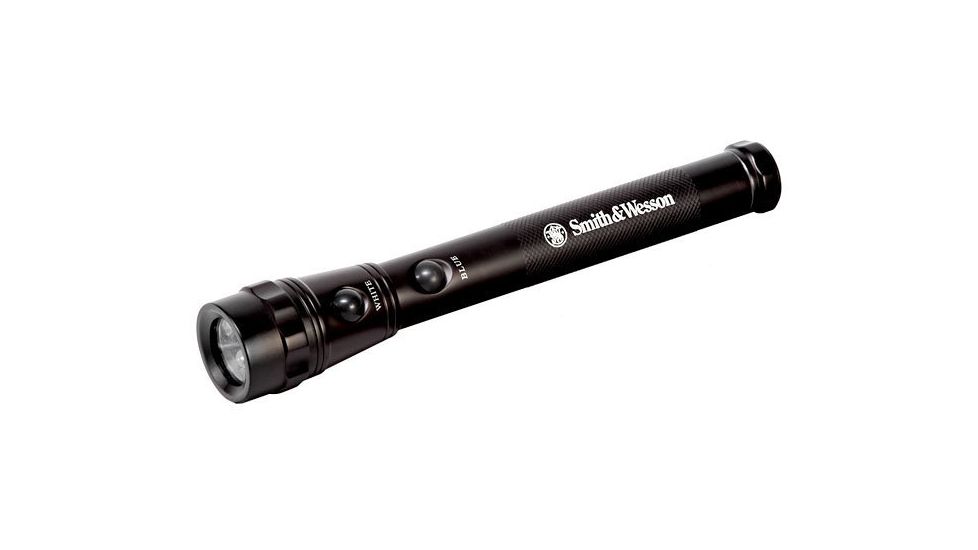 Smith &amp; Wesson Powertech Galaxy 6 LED Flashlights