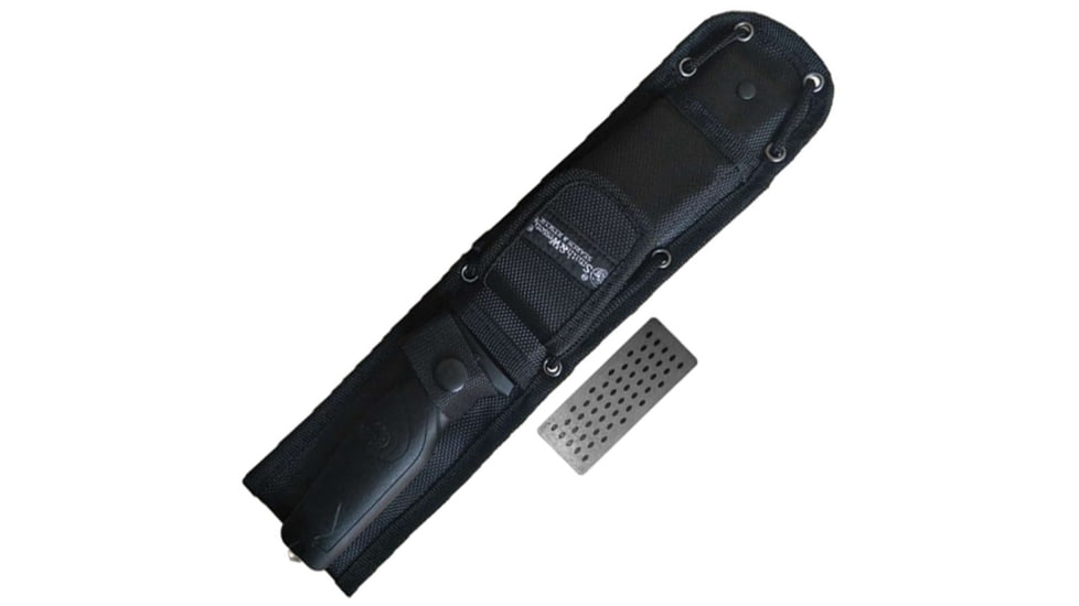 Smith &amp; Wesson Search &amp; Rescue Fixed Blade
