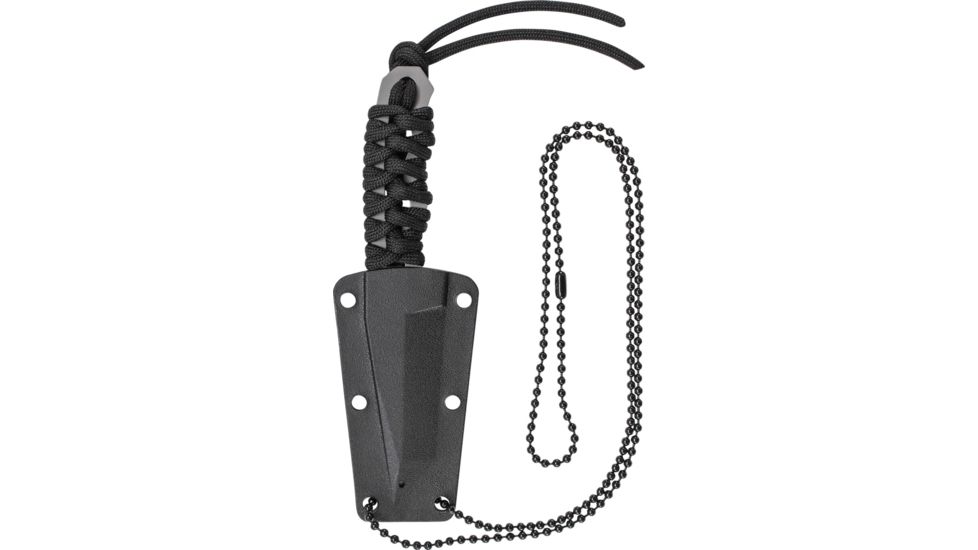 Smith &amp; Wesson Full Tang Tanto Fixed Blade Knife, SW910TAM