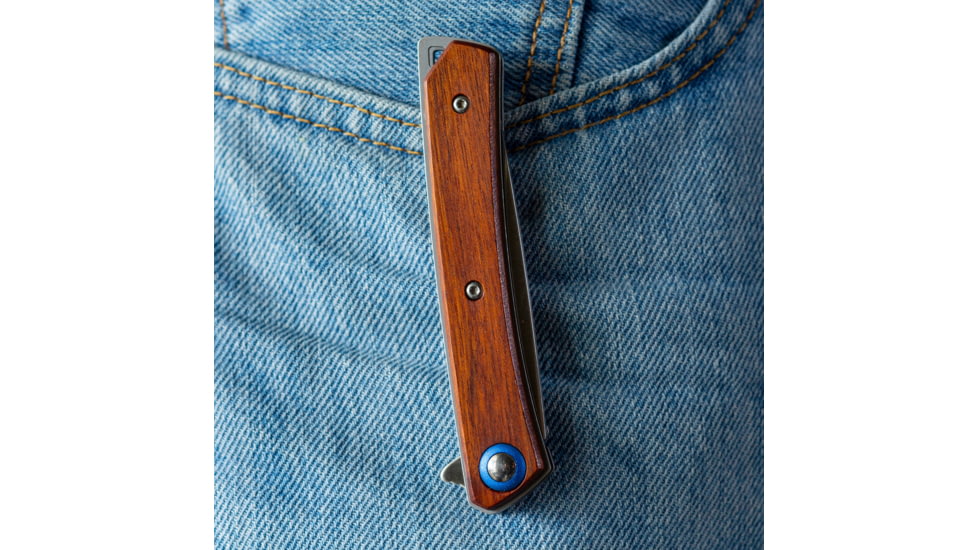 Smiths Ecesis 3in Folding Blade Knife