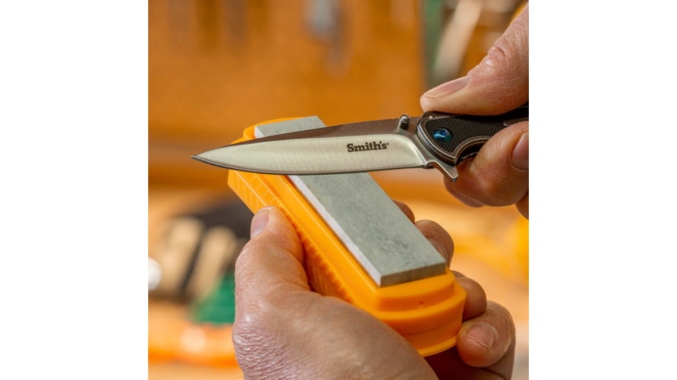 Smiths Imfima 3.26in Folding Blade Knife