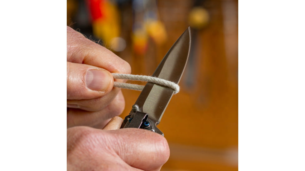 Smiths Imfima 3.26in Folding Blade Knife