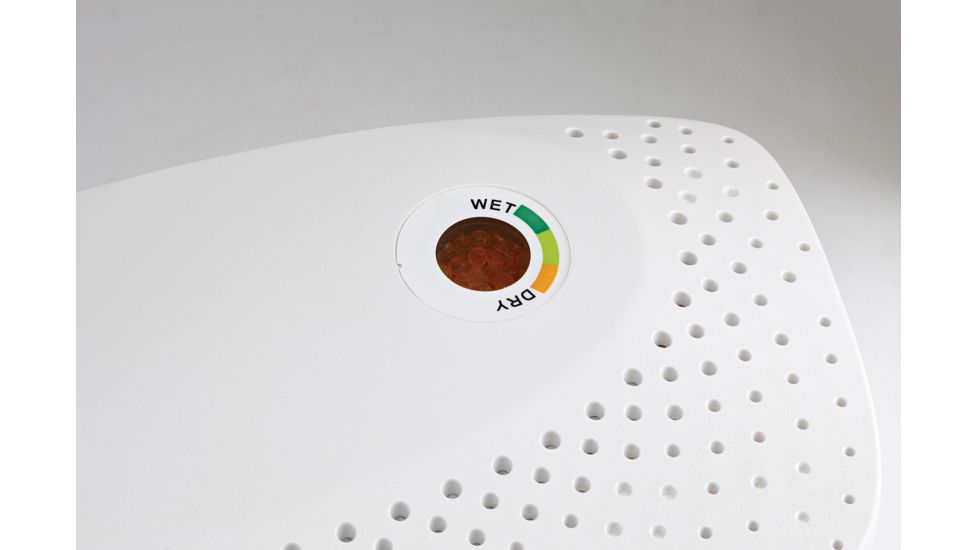 Snapsafe, A Hornady Company Dehumidifier, Medium-110 Volts, White, NSN N, 75900